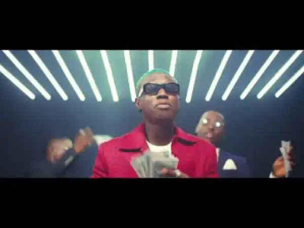VIDEO: HDT ft. Zlatan & GCN – Kowope
